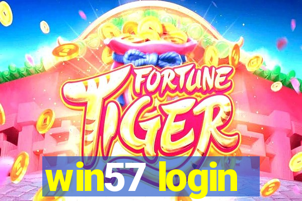 win57 login